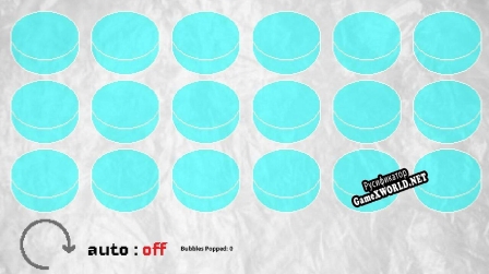 Русификатор для Bubble Wrap Simulator 2021