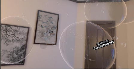 Русификатор для Bubbles on the Moon (SteamVR)
