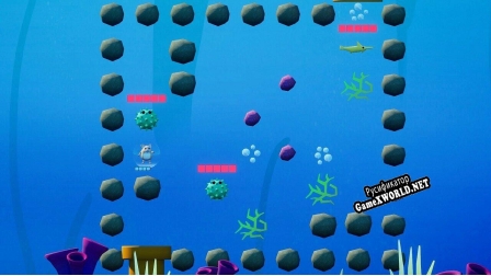 Русификатор для Bubbly Escape