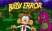 Русификатор для Bubsy Error