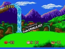 Русификатор для Bubsy