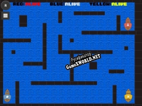 Русификатор для BUCCANEER BATTLE