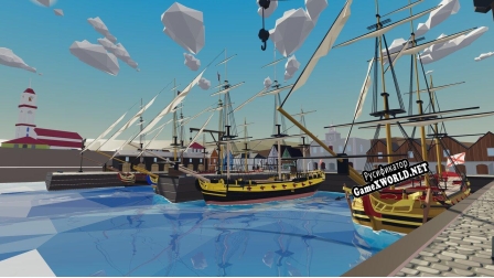 Русификатор для Buccaneers