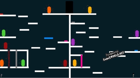 Русификатор для Buddies
