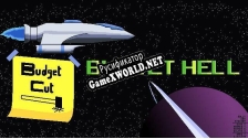 Русификатор для Budget Cut Bullet Hell