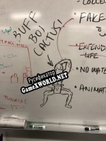 Русификатор для Buff Boi Cactus