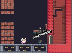Русификатор для Buff Man  Jump Man