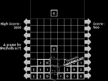Русификатор для Buffer Overload Blocks (1 Hour Project)