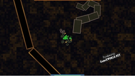 Русификатор для Bug Arena (FiercePears)