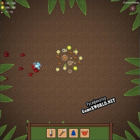 Русификатор для Bug Attack (itch)
