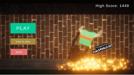 Русификатор для Bug bash