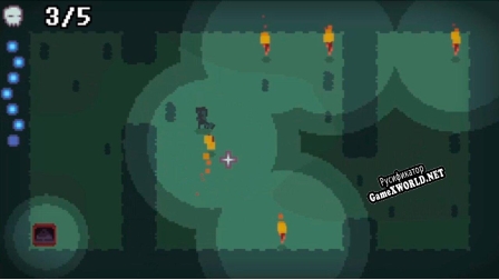 Русификатор для Bug Butcher
