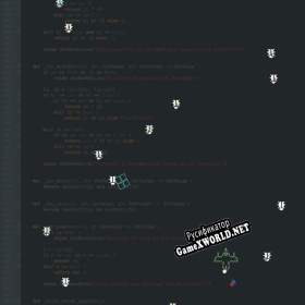Русификатор для Bug Hunter (zdepav)