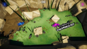 Русификатор для Bug Off (Evey)