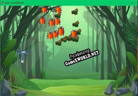 Русификатор для BUG Outbreak
