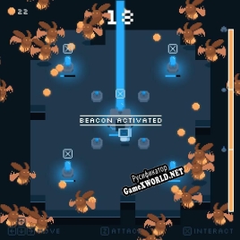 Русификатор для Bug Planet Escape