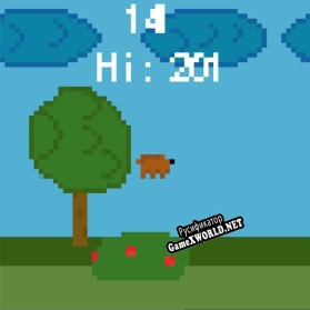 Русификатор для Bug Runner