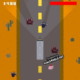 Русификатор для Bug Splat Bus