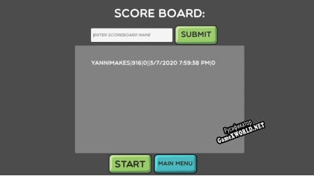 Русификатор для Bug Stomper