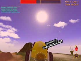 Русификатор для Bugged-Out Rally