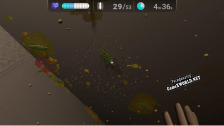 Русификатор для Bugged