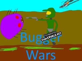 Русификатор для Bugger Wars