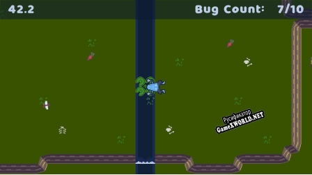 Русификатор для Buggin Out (BitStrats)