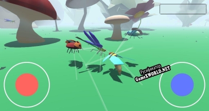 Русификатор для Buggy Buddies
