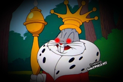 Русификатор для bugs found the coke