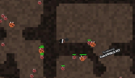 Русификатор для Bugz Bows and Curses (Early Access)