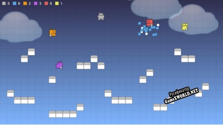 Русификатор для Build n Bump