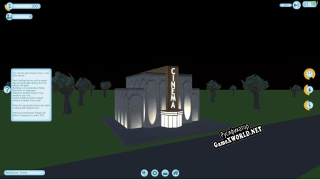 Русификатор для Build Permit