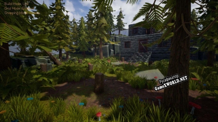 Русификатор для Build (Public Beta) STEAM AND LAN