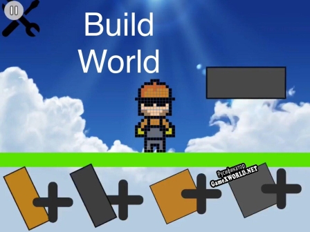 Русификатор для Build World