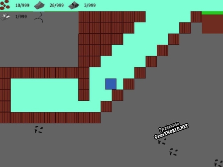 Русификатор для Builder Game (itch)