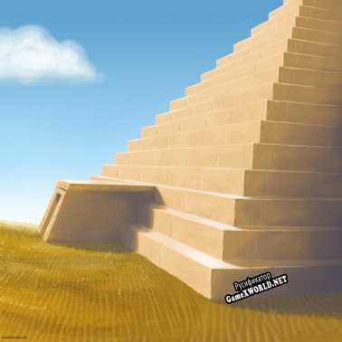 Русификатор для Building Blocks u002F Master Builder of Egypt