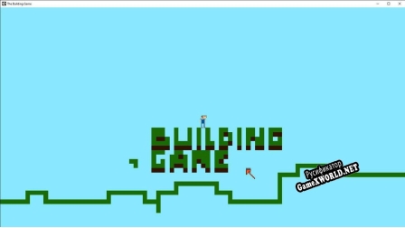Русификатор для Building game
