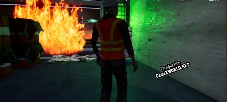 Русификатор для Building Site Escape