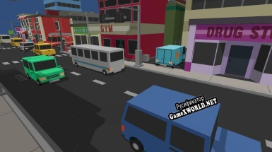 Русификатор для Buildscape (Prototype)