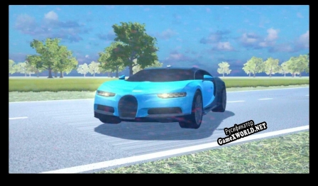 Русификатор для Built For Speed (itch)
