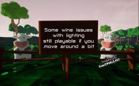 Русификатор для Bull Cow Game