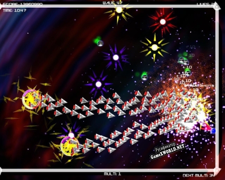 Русификатор для Bullet Candy Perfect