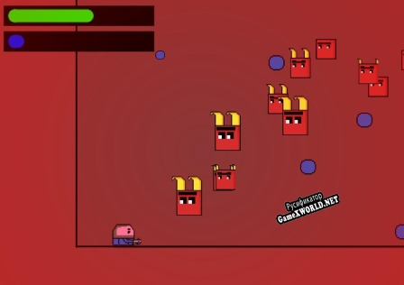 Русификатор для Bullet Chaos (serci98)