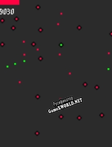 Русификатор для bullet hell 1 hour project