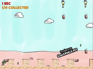 Русификатор для Bullet Hell 2021