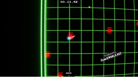 Русификатор для Bullet hell But Your Gun Is Useless