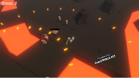 Русификатор для Bullet Hell Hell Bullets