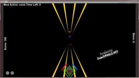 Русификатор для Bullet Hell Lane Shooter