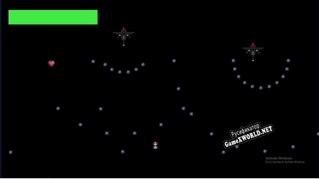 Русификатор для Bullet Hell Module 2 phase 3