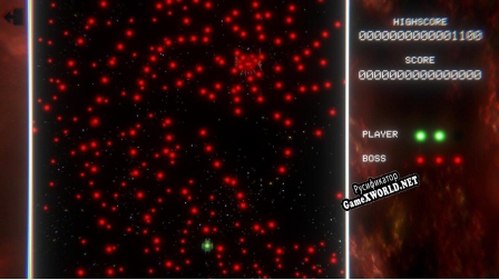 Русификатор для Bullet Hell Prototype (CNico)